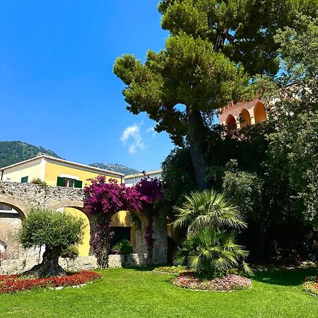 Simona House Villa Ravello Exterior foto